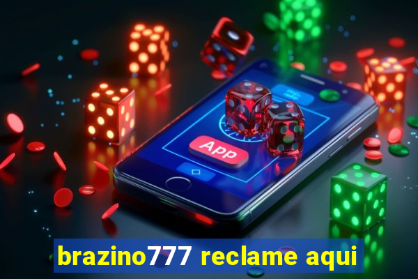 brazino777 reclame aqui